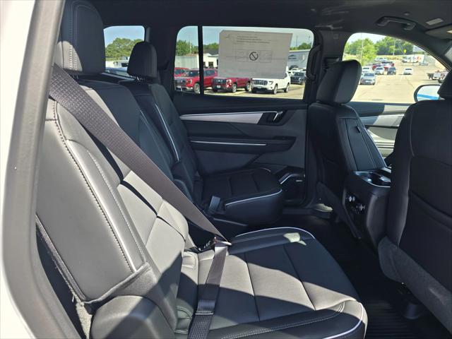 2025 Buick Enclave Preferred FWD