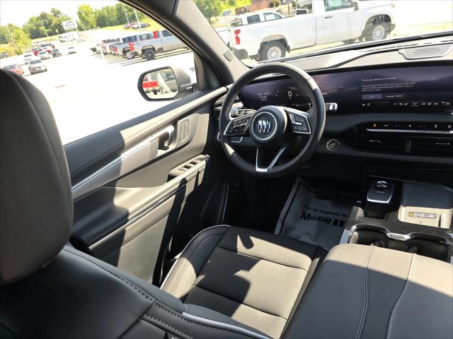 2025 Buick Enclave Preferred FWD