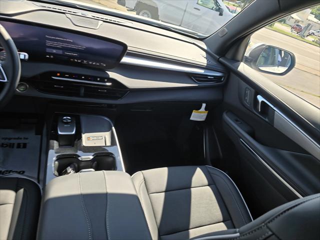 2025 Buick Enclave Preferred FWD