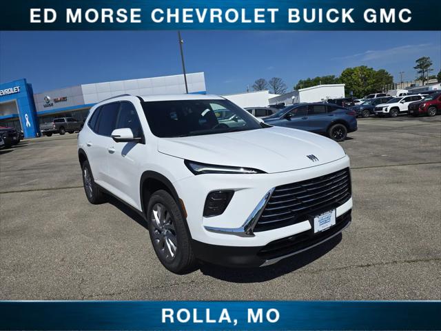 2025 Buick Enclave Preferred FWD for sale in Rolla, MO