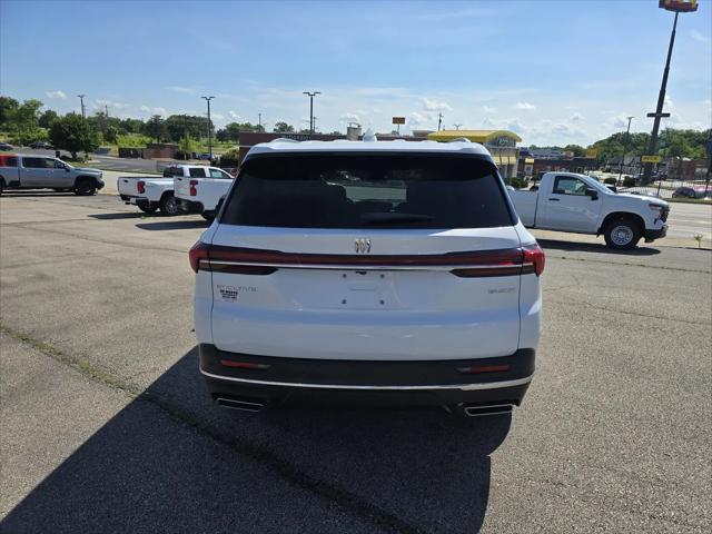 2025 Buick Enclave Preferred FWD