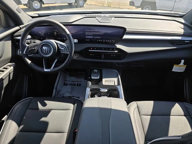 2025 Buick Enclave Preferred FWD