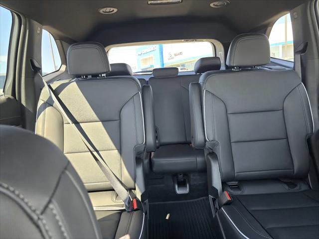 2025 Buick Enclave Preferred FWD