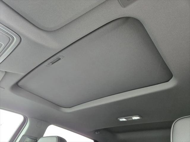 2025 GMC Sierra 2500HD 4WD Crew Cab Standard Bed Denali
