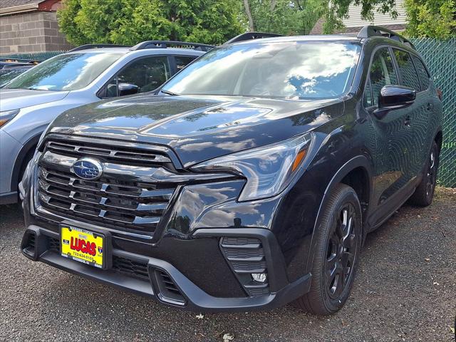2025 Subaru Ascent Onyx Edition 7-Passenger