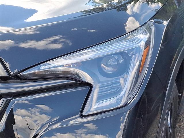 2025 Subaru Ascent Onyx Edition 7-Passenger