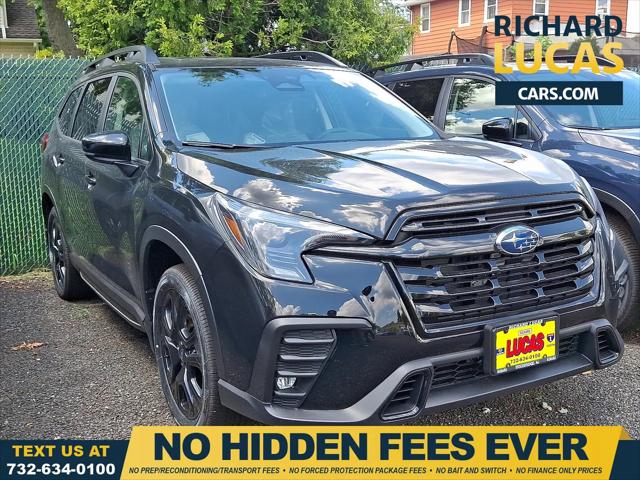 2025 Subaru Ascent Onyx Edition 7-Passenger for sale in Avenel, NJ