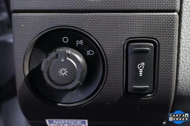 2016 Ford F-550 XLT