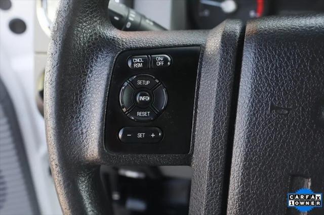 2016 Ford F-550 XLT