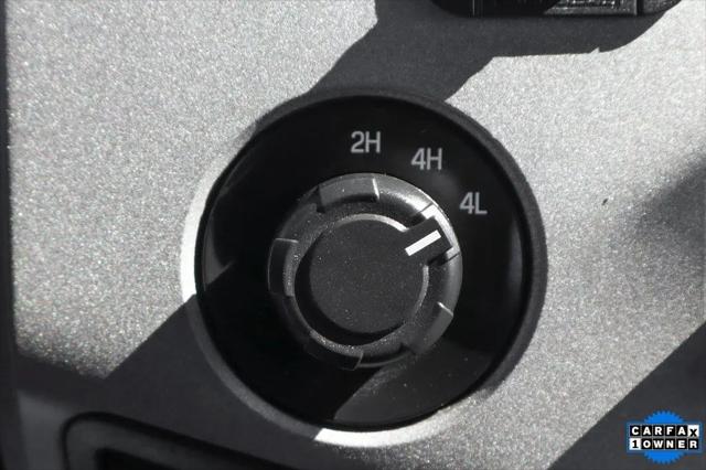2016 Ford F-550 XLT