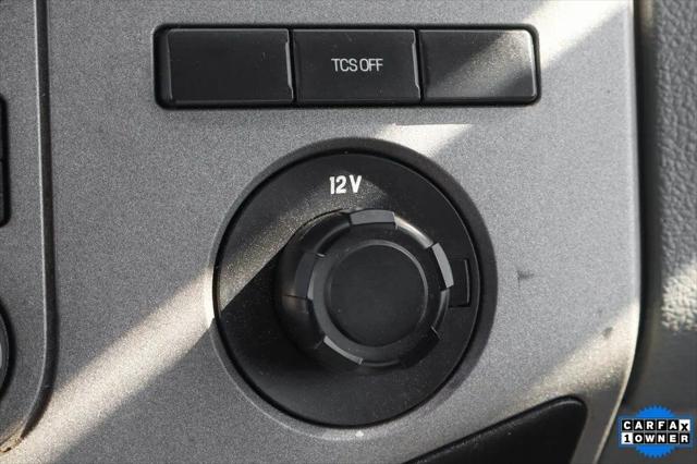 2016 Ford F-550 XLT
