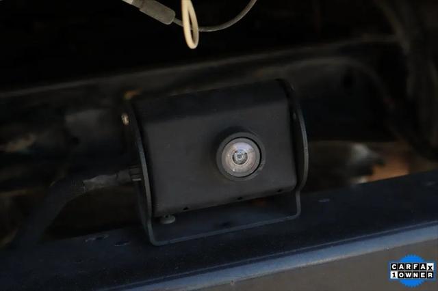 2016 Ford F-550 XLT