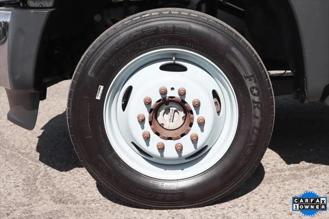 2016 Ford F-550 XLT