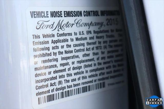 2016 Ford F-550 XLT