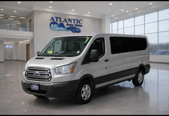 2017 Ford Transit XLT for sale in Sacramento, CA