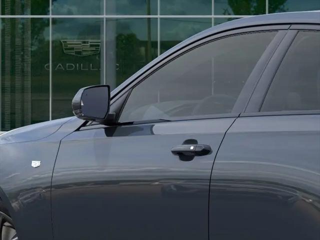 2026 Cadillac CT4 Sport RWD