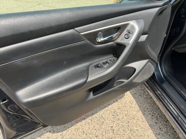 2014 Nissan Altima 2.5 SL