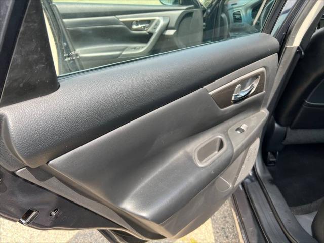 2014 Nissan Altima 2.5 SL