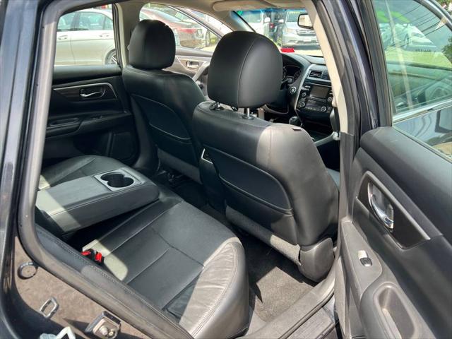 2014 Nissan Altima 2.5 SL