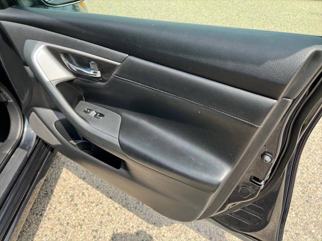 2014 Nissan Altima 2.5 SL