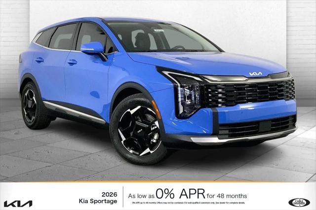 2026 Kia Sportage EX for sale in Lees Summit, MO