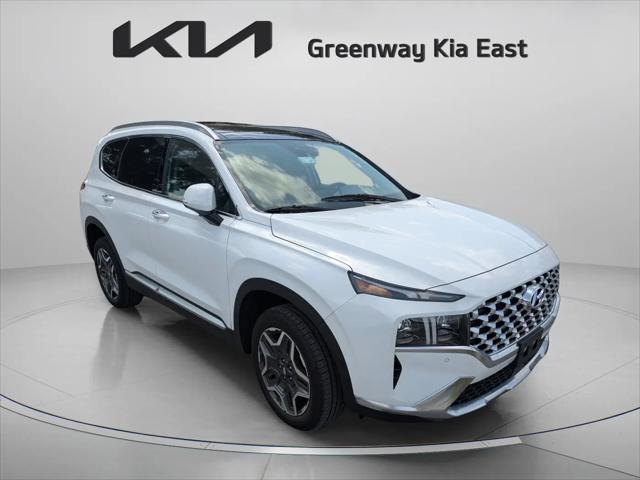 2023 Hyundai Santa Fe Limited for sale in Orlando, FL