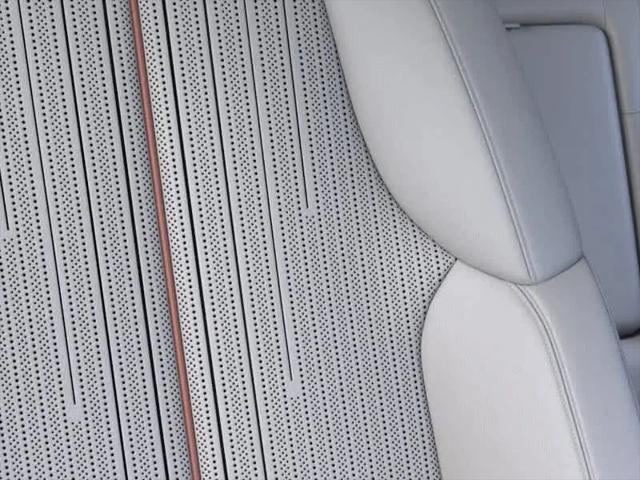 2026 Cadillac iQ Luxury