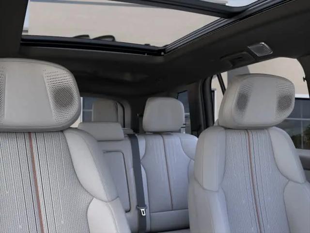 2026 Cadillac iQ Luxury