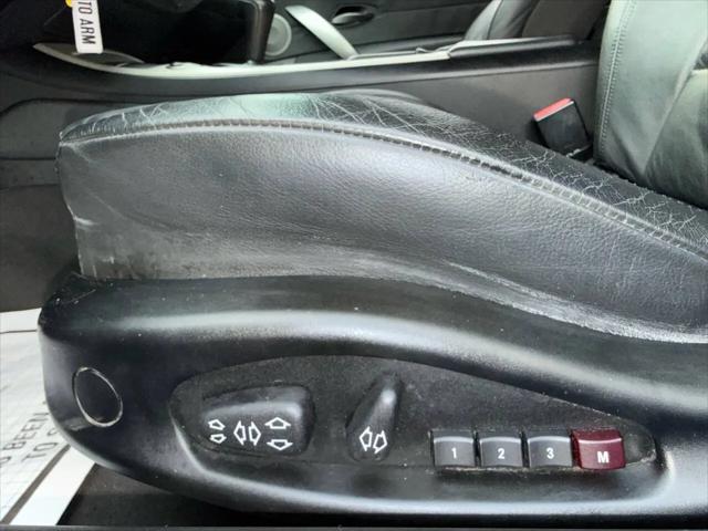 2004 BMW Z4 2.5i