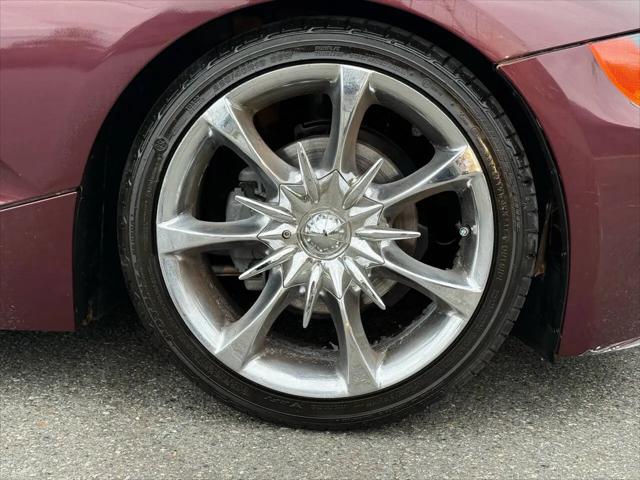 2004 BMW Z4 2.5i