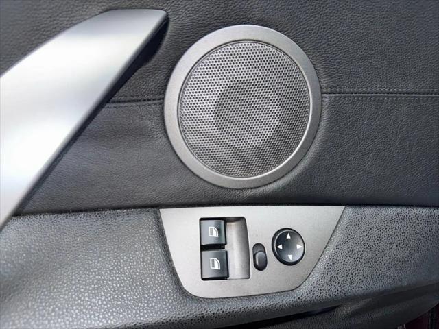 2004 BMW Z4 2.5i