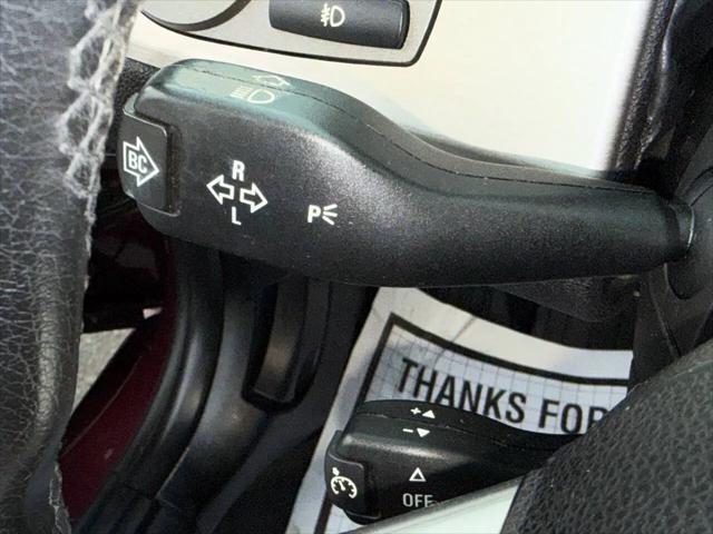 2004 BMW Z4 2.5i