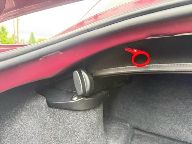 2004 BMW Z4 2.5i