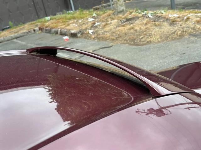 2004 BMW Z4 2.5i