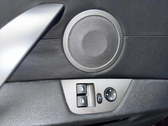 2004 BMW Z4 2.5i
