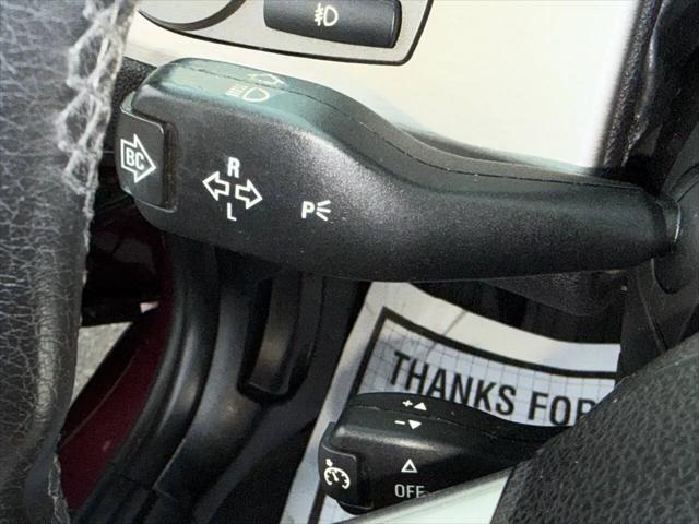 2004 BMW Z4 2.5i