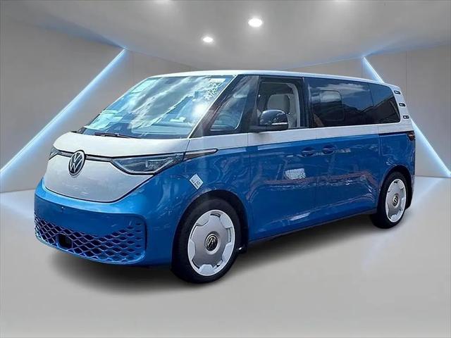 2025 Volkswagen ID. Buzz 1st Edition with 4MOTION for sale in Roselle, NJ