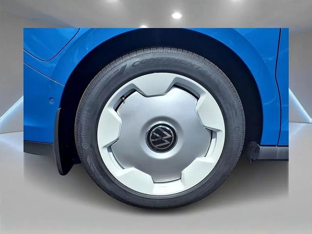 2025 Volkswagen ID. Buzz 1st Edition with 4MOTION