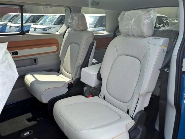 2025 Volkswagen ID. Buzz 1st Edition with 4MOTION