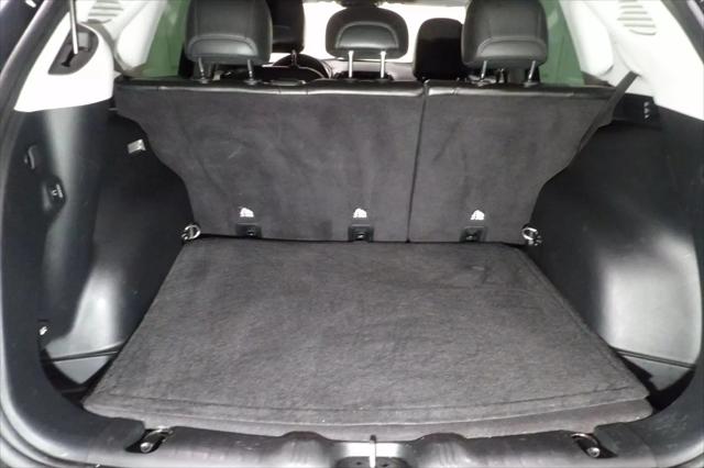 2020 Jeep Compass Altitude FWD