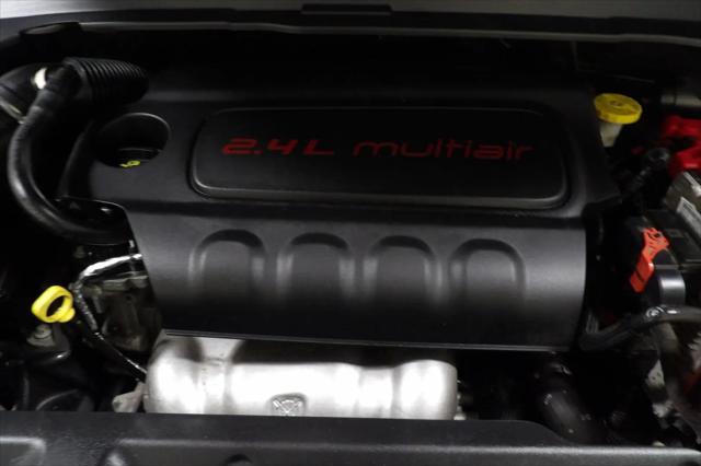 2020 Jeep Compass Altitude FWD