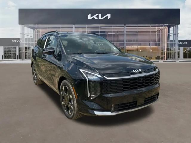 2026 Kia Sportage SX-Prestige for sale in Macon, GA