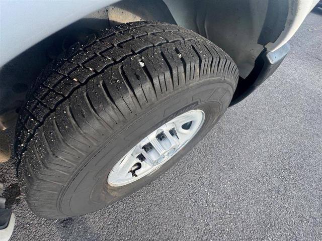 2014 Chevrolet Express Cutaway 3500