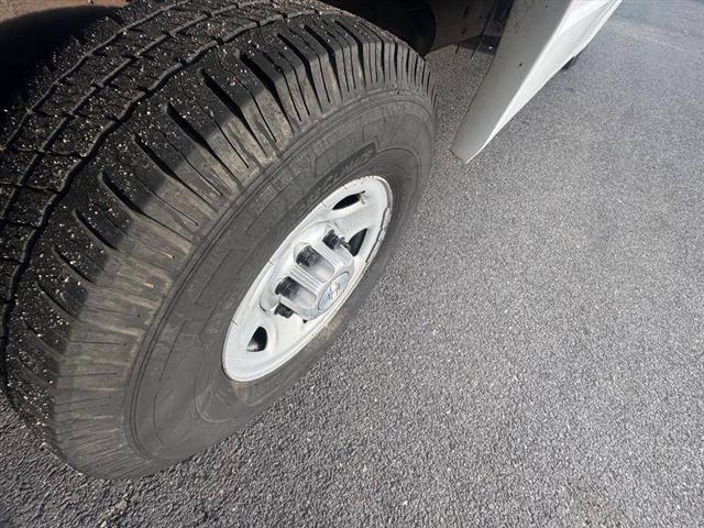 2014 Chevrolet Express Cutaway 3500