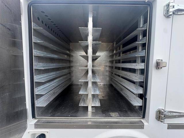 2014 Chevrolet Express Cutaway 3500