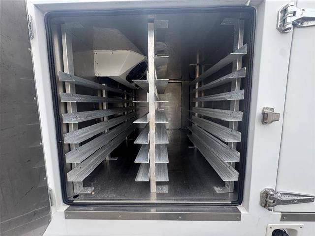 2014 Chevrolet Express Cutaway 3500