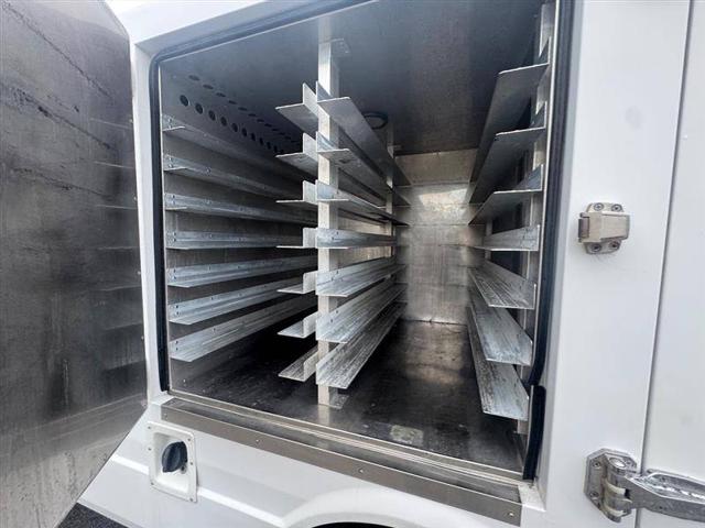 2014 Chevrolet Express Cutaway 3500