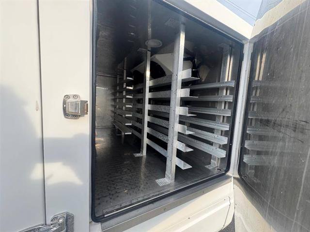 2014 Chevrolet Express Cutaway 3500
