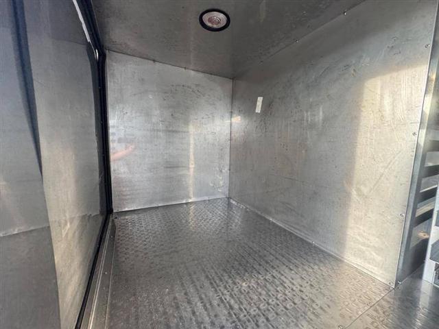 2014 Chevrolet Express Cutaway 3500