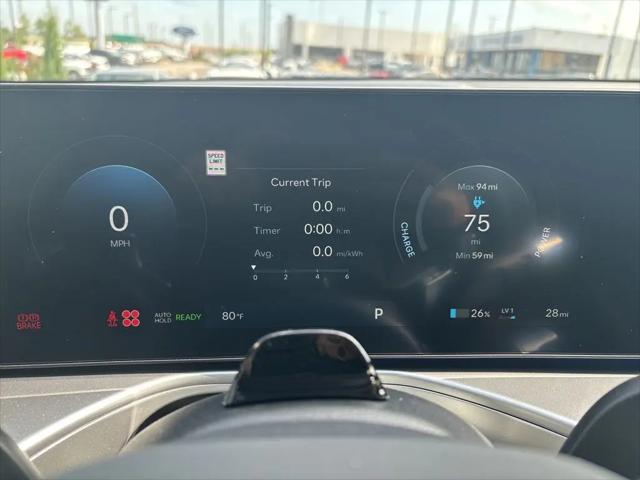 2026 Hyundai IONIQ 9 Performance Limited